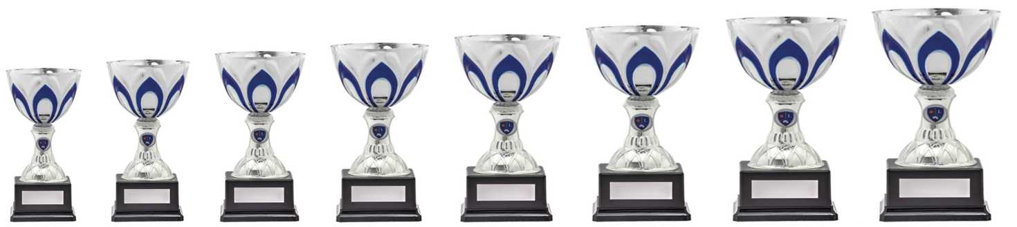 Quality Cup Trophies 1807 Series